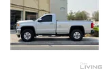 GMC Sierra 2500 HD